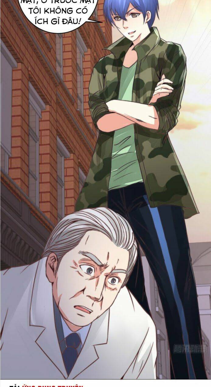 thấu thị y thánh chapter 4 26