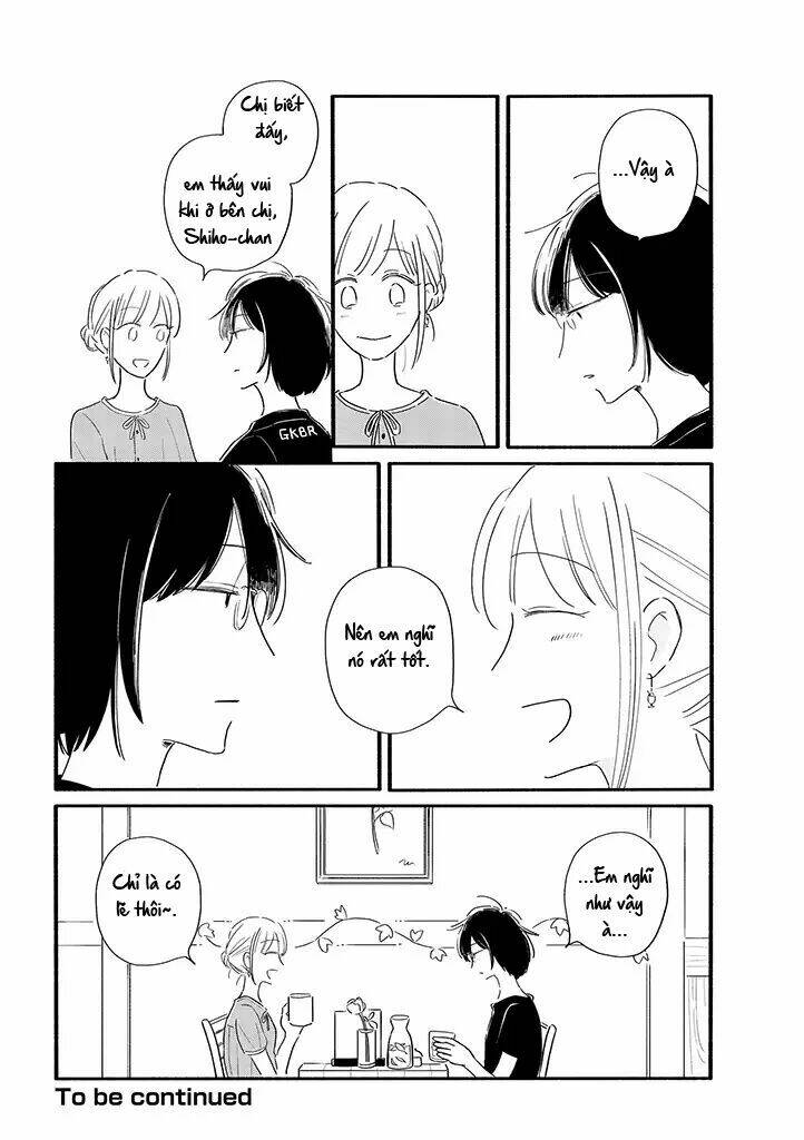 moon and no make-up chapter 11 8