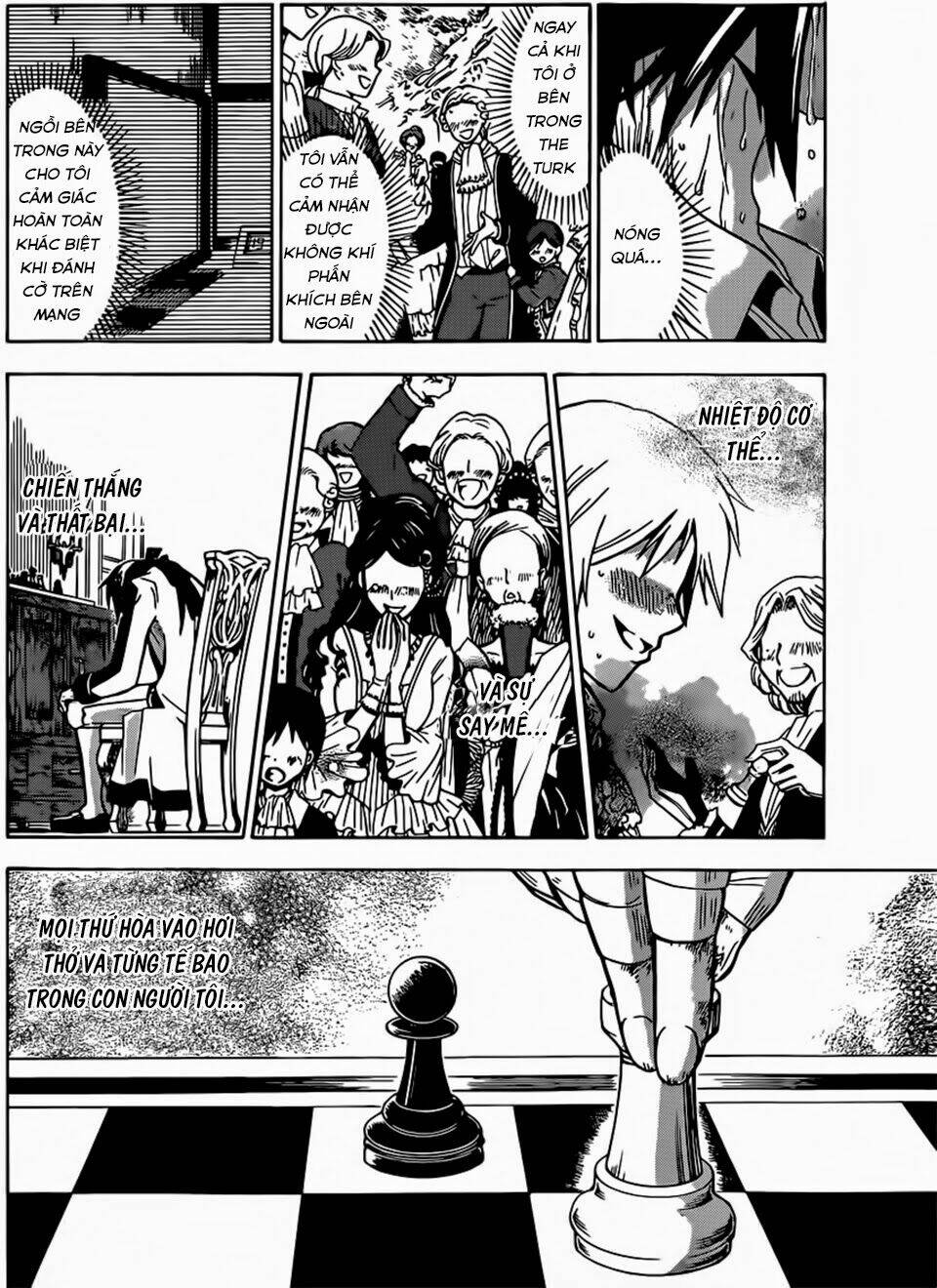 chrono monochrome chapter 8 11