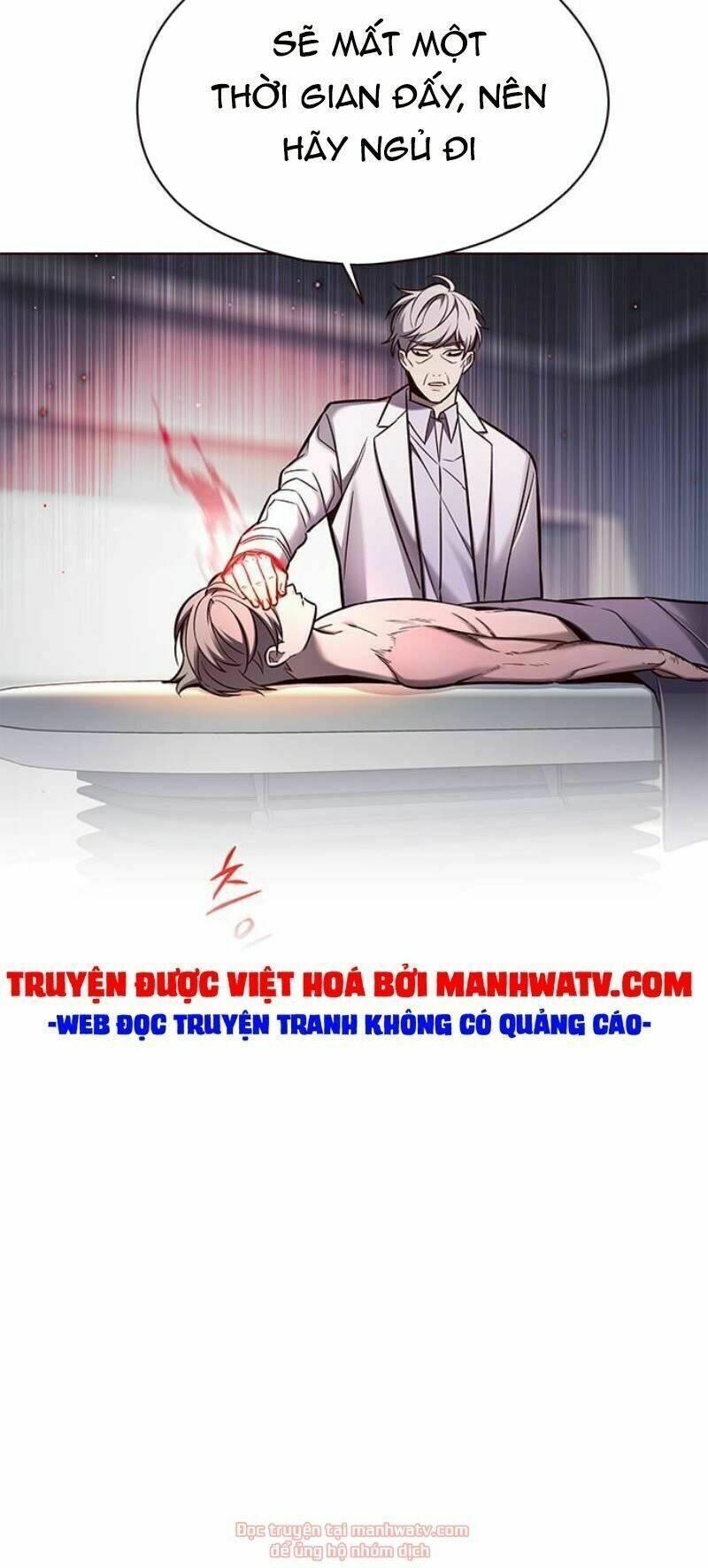 biến thân thành mèo chapter 131 38