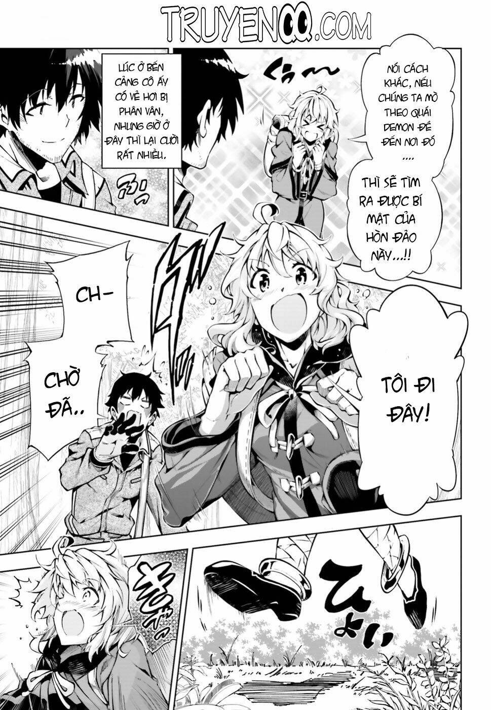 exterminator chapter 10 11