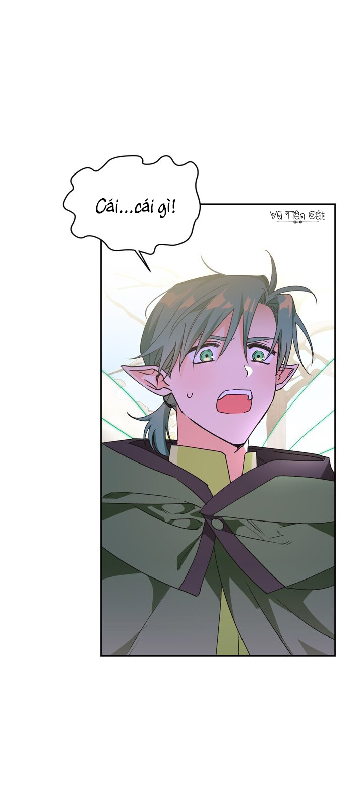 ác nữ xứng đôi với bạo chúa chapter 43 24