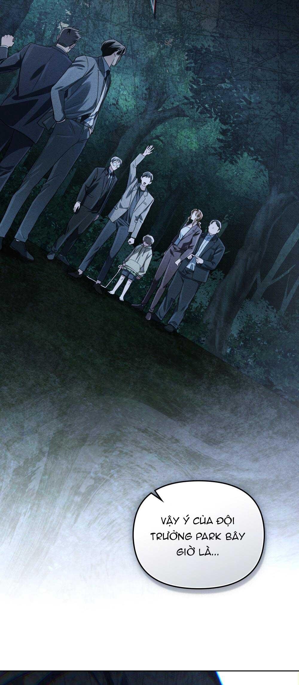 (cbunu) lửa hồn chapter 23 46