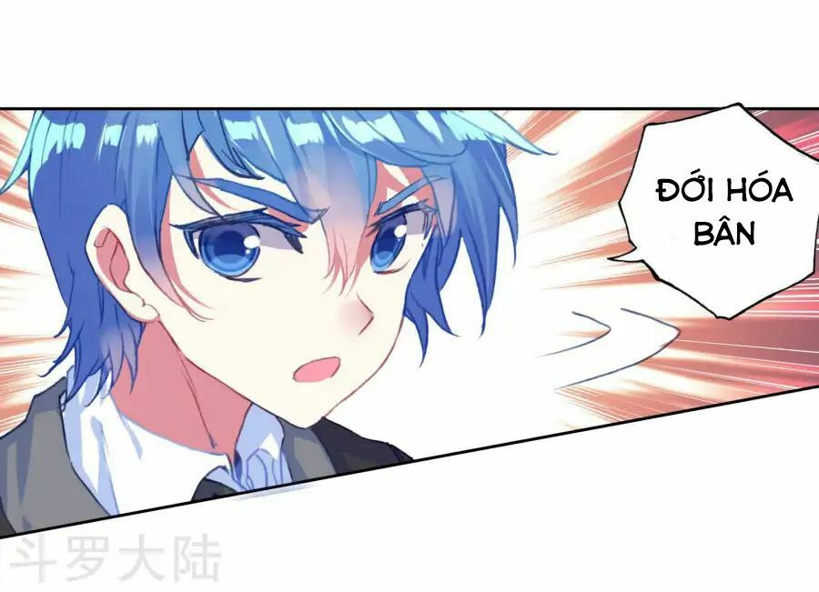 tuyệt thế đường môn - đấu la đại lục 2 chapter 192 36