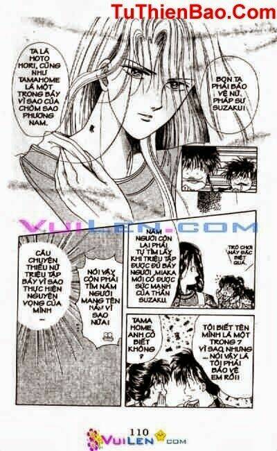 quyển sách kỳ bí chapter 1 110