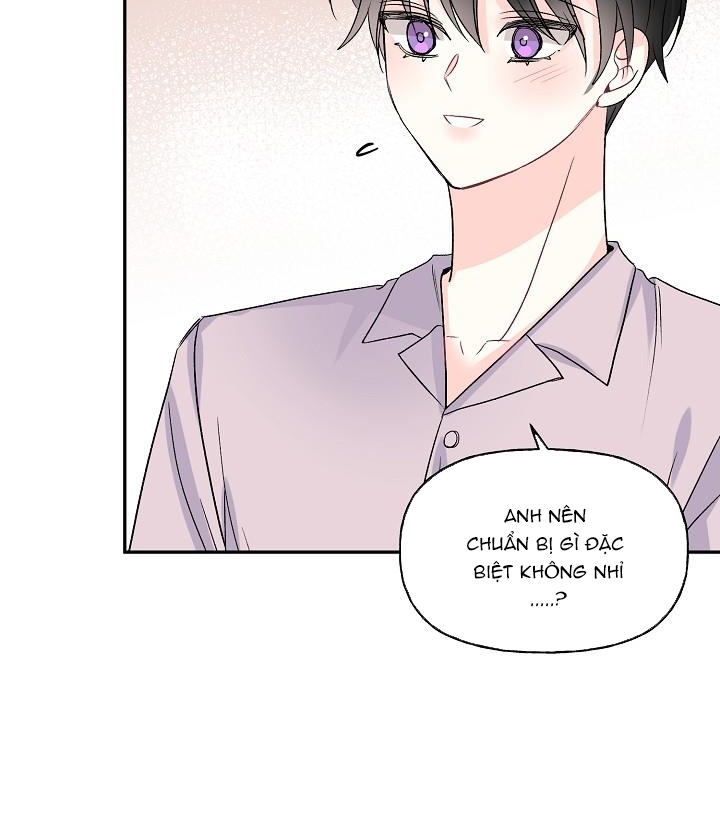 xác suất tình yêu chapter 42 103