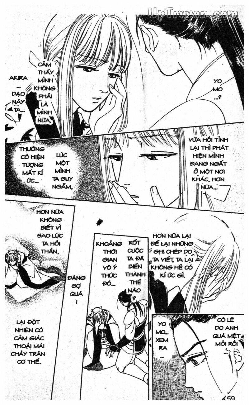 hoàng tử hoa - bud boy chapter 18 61