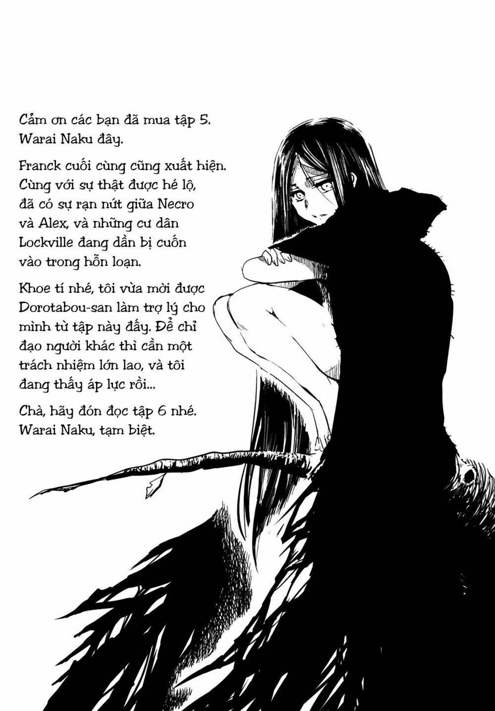 keyman chapter 24 30