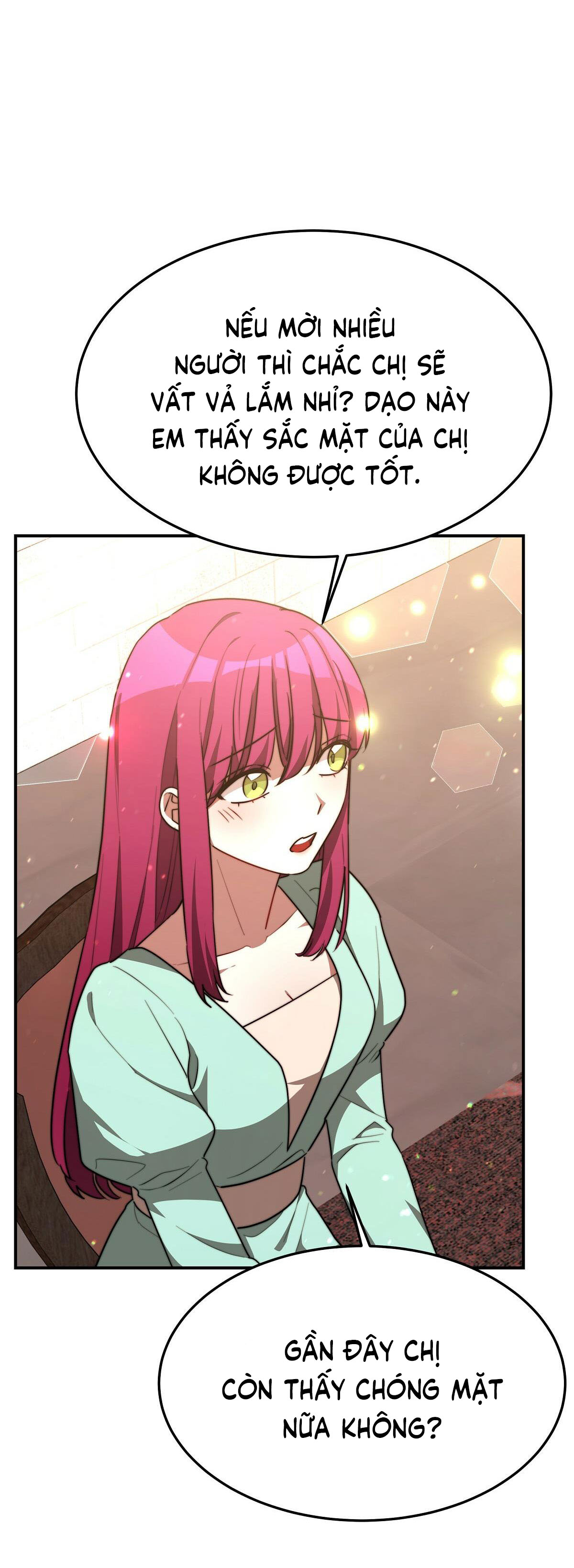 cuộc hôn nhân tay ba chapter 22 41