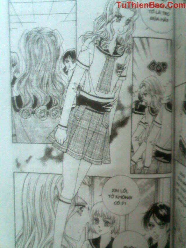 tình trong mộng chapter 8 52