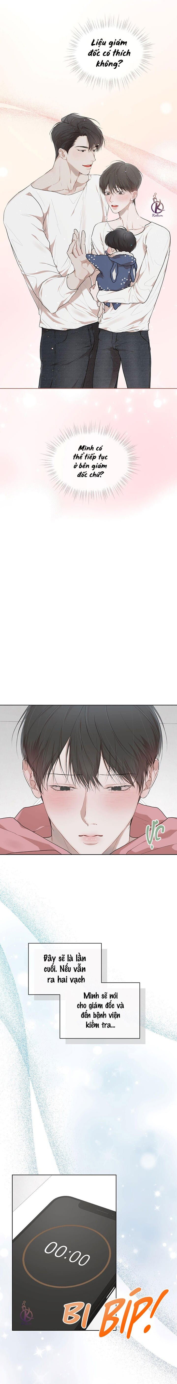 hình thái khởi sinh chapter 63 12