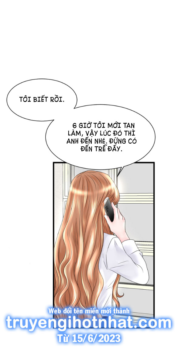 Tình Yêu Đánh Cắp Trái Tim chapter 11.2 - Trang 14