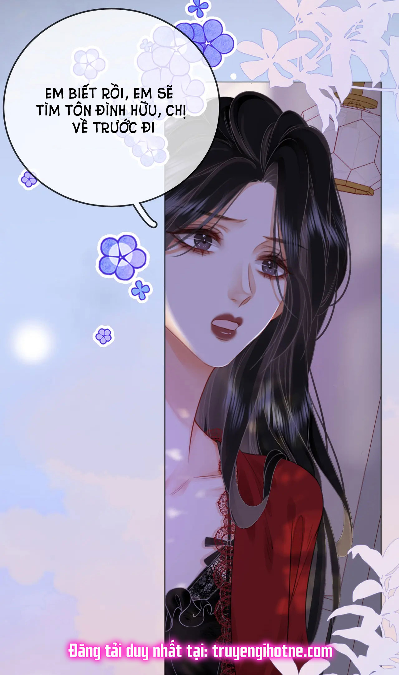 Cố Tiểu Thư Và Khúc Tiểu Thư chapter 38 - Trang 10