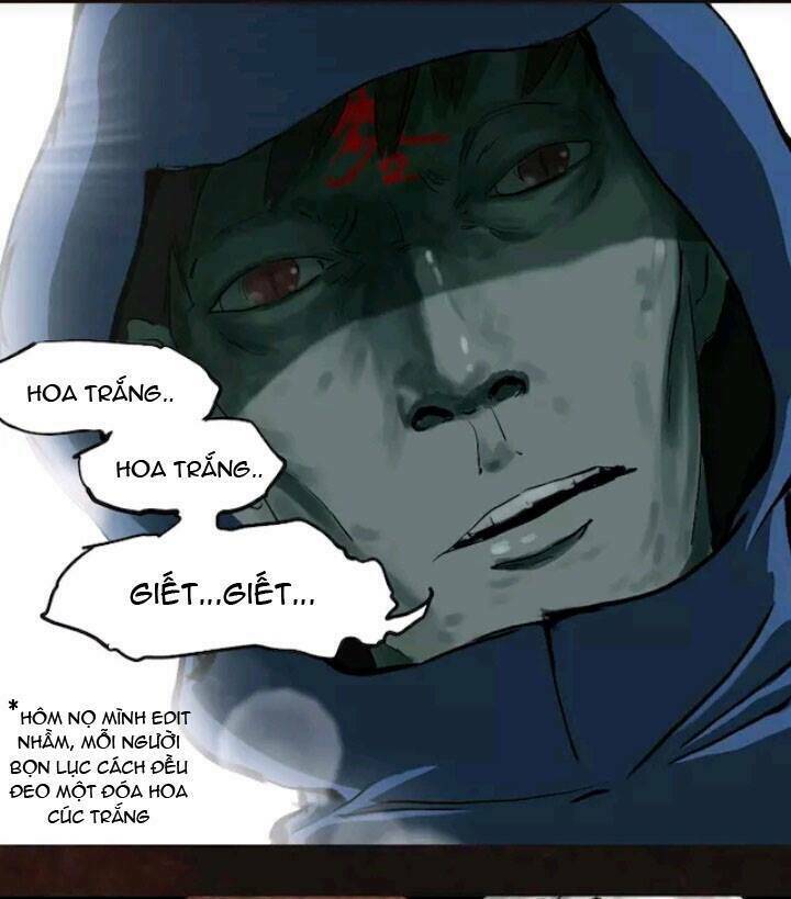 cương thi 1995 chapter 11 17