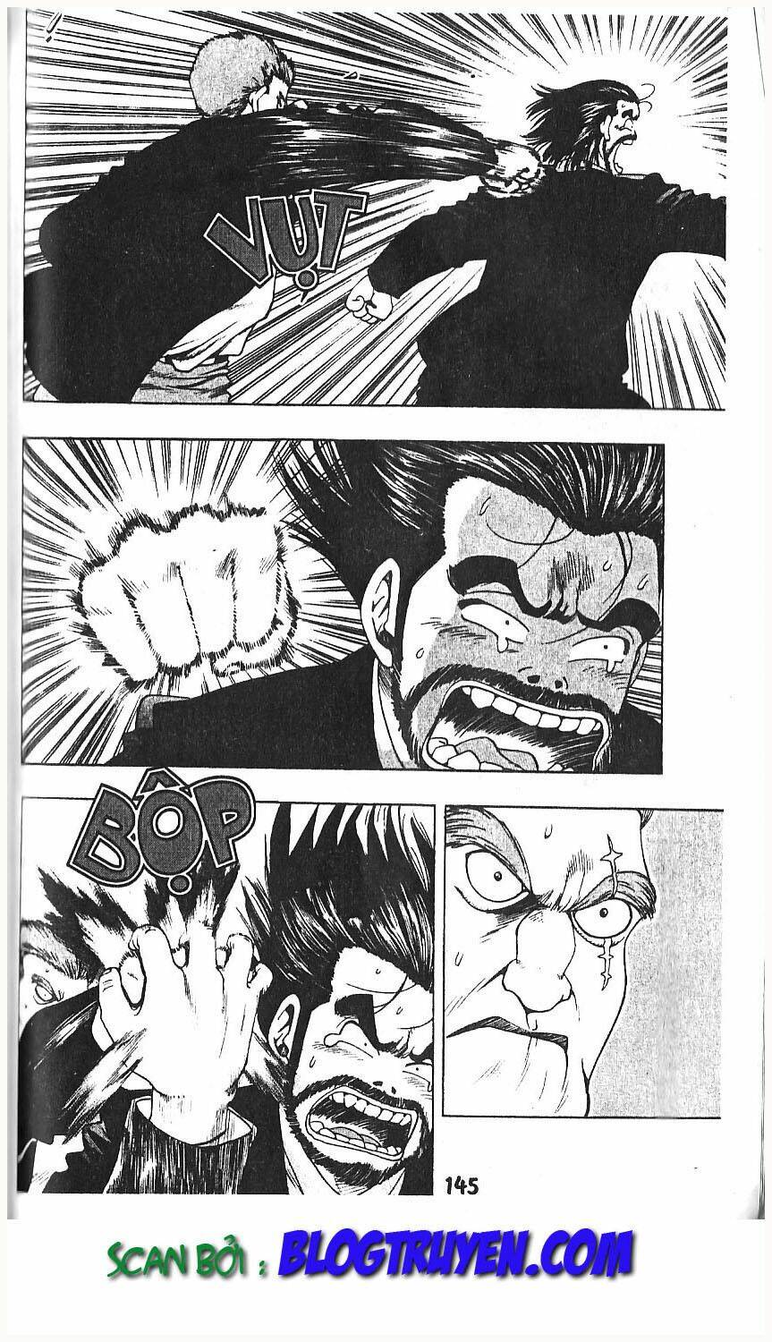 kid gang chapter 31 9