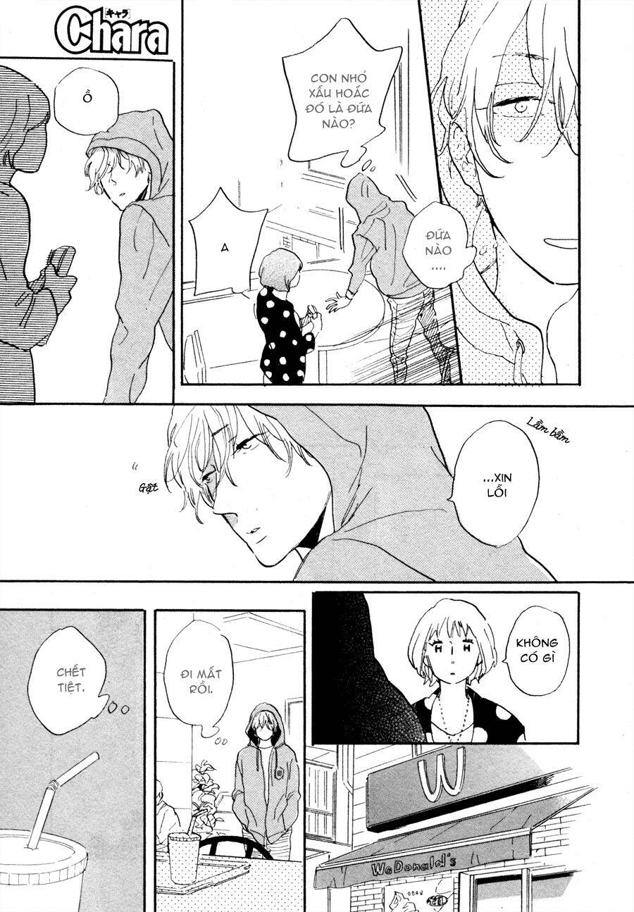 i love you until the end of the world chapter 1 9