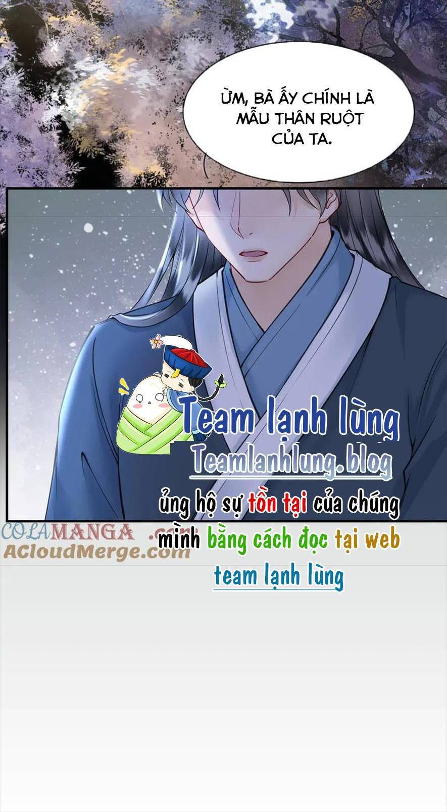 ngỗ tác cẩm y chapter 42 29