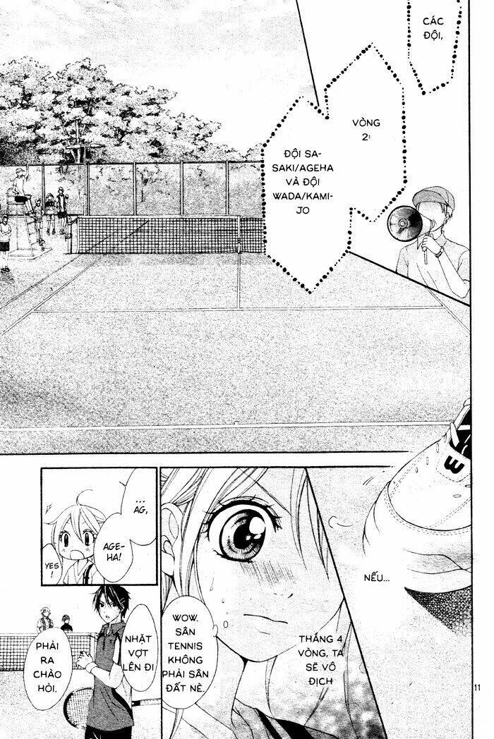 sorairo ageha chapter 3 12