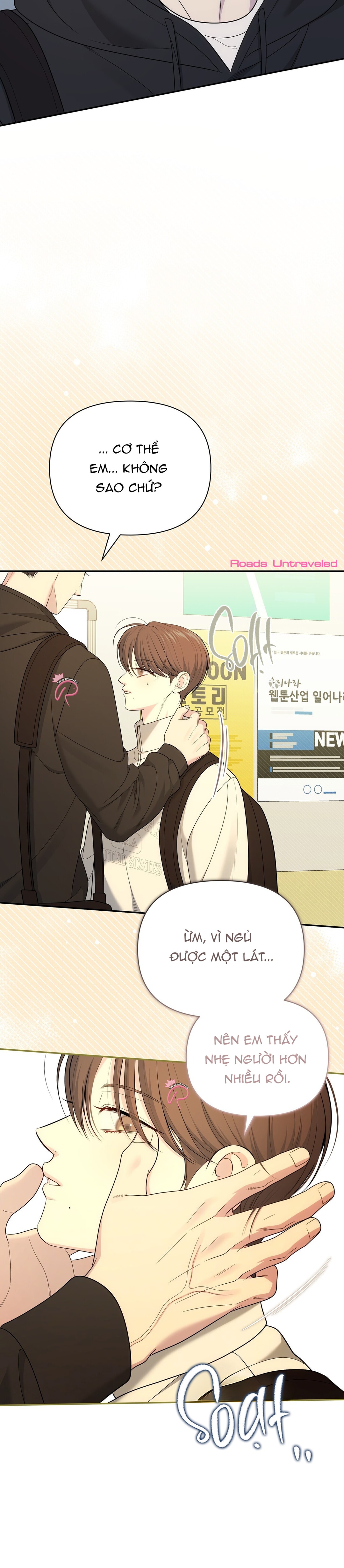 thầm yêu chapter 40 29