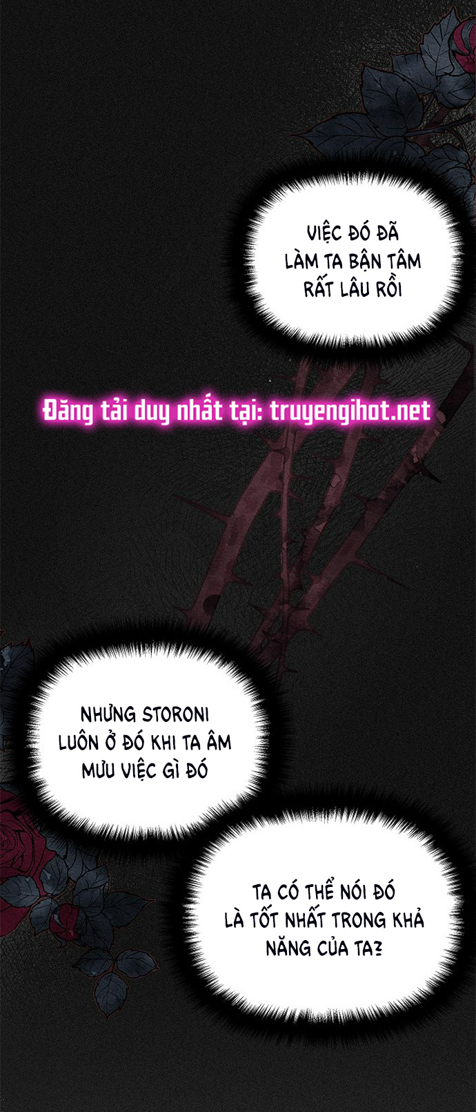 ôi kẻ thù không đội trời chung thân ái của tôi chapter 9 15