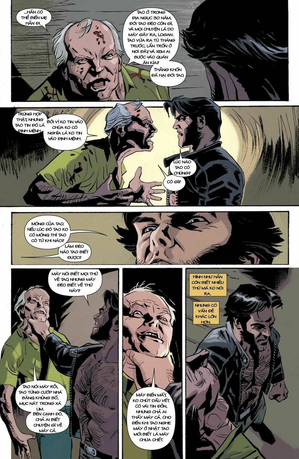 wolverine max (2013) chapter 10 18