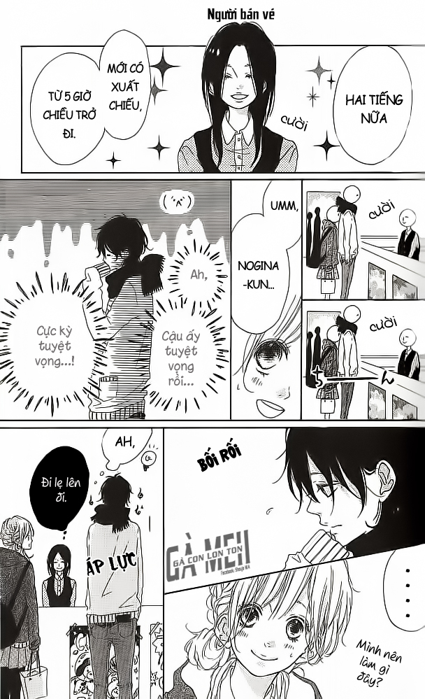 chigihagu planet chapter 3 19