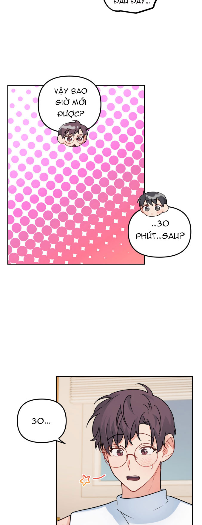 máu và tình yêu chapter 61 10