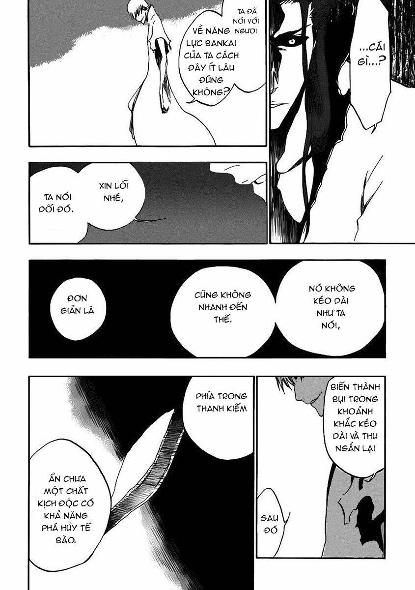 thần chết ichigo chapter 414 17