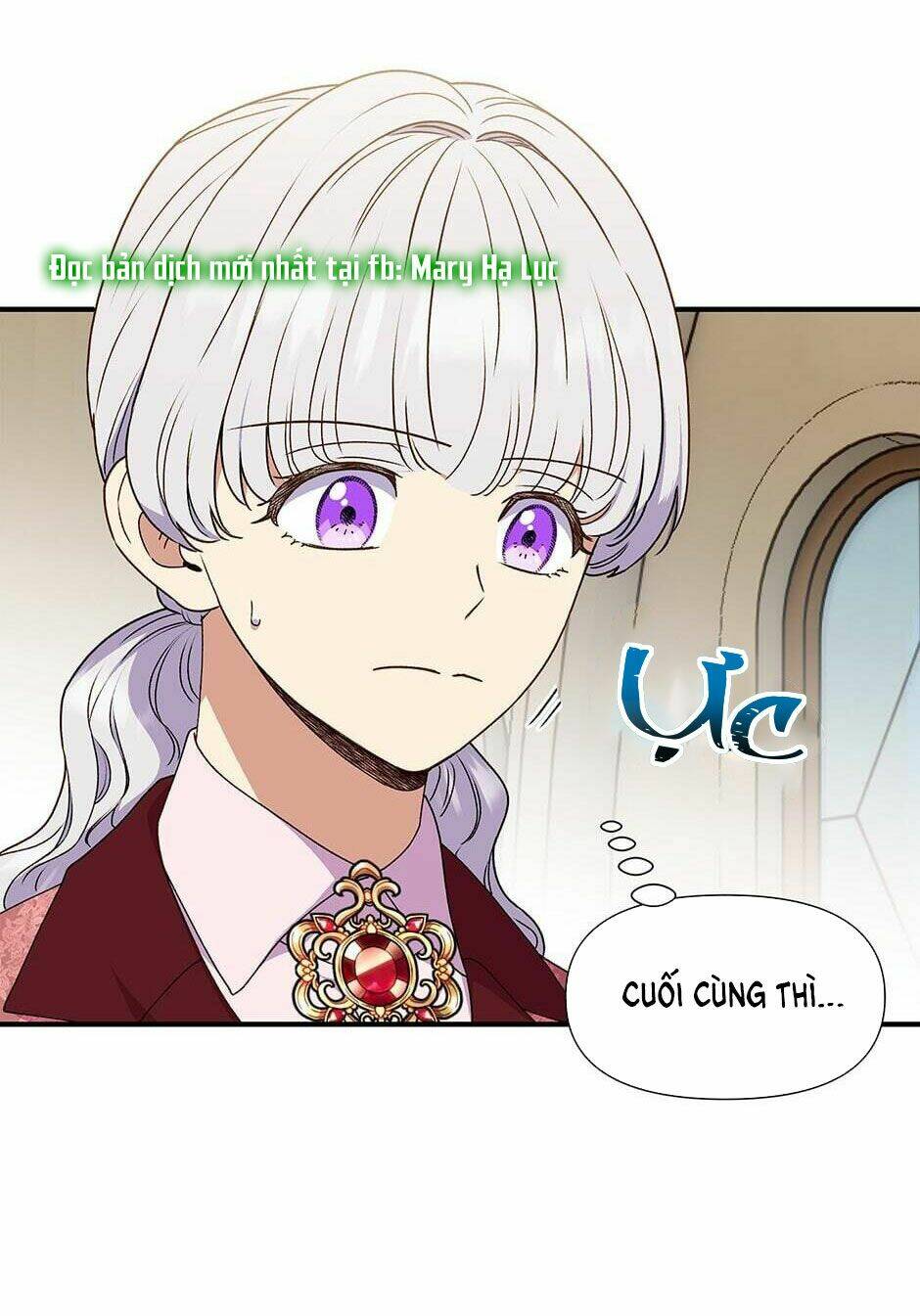 khế ước của nữ công tước quái vật chapter 103 73