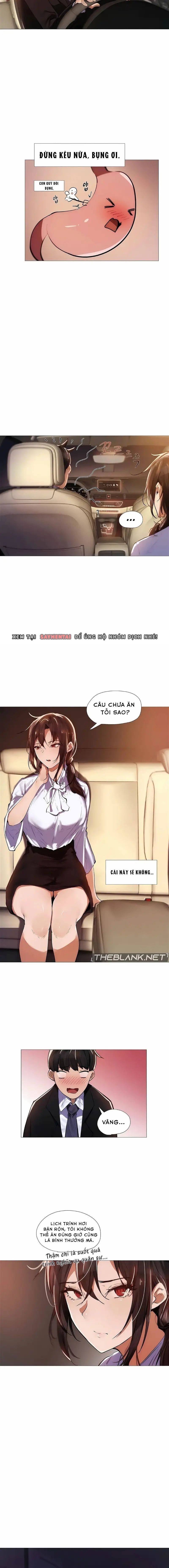 tan làm gặp nhau nhé! chapter 7 6
