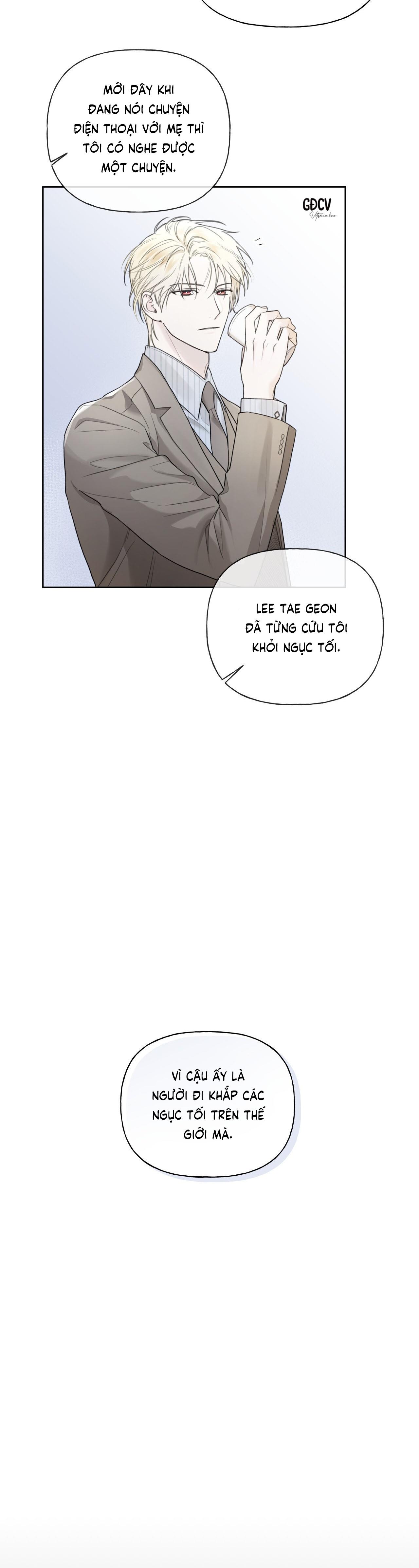 hiểm họa guiding chapter 17 4