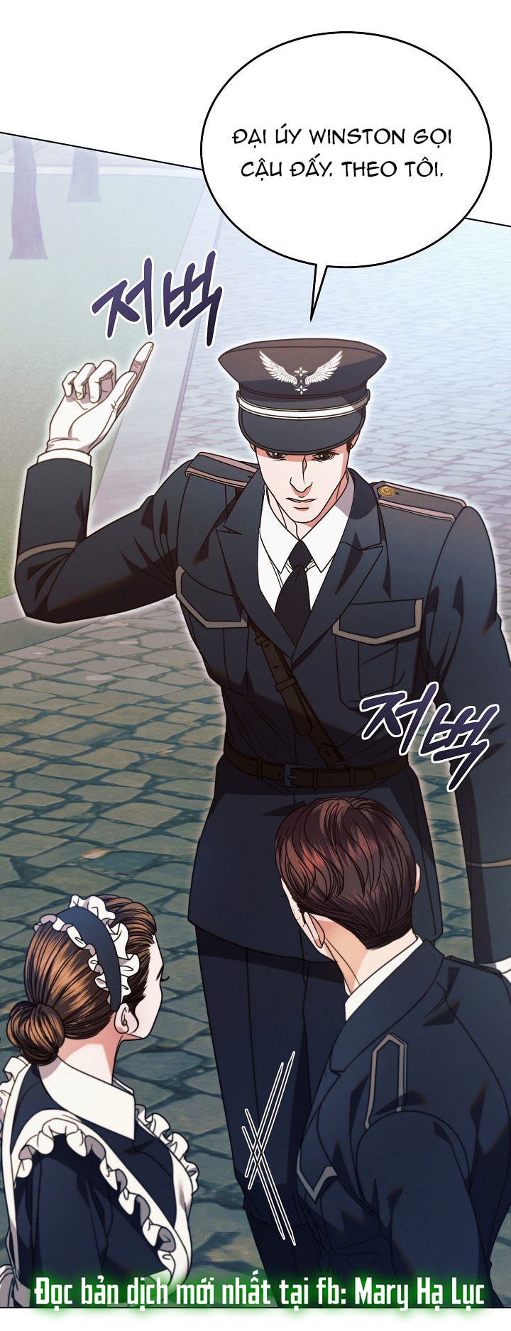 [18+] hãy cầu xin ta đi chapter 19.1 13