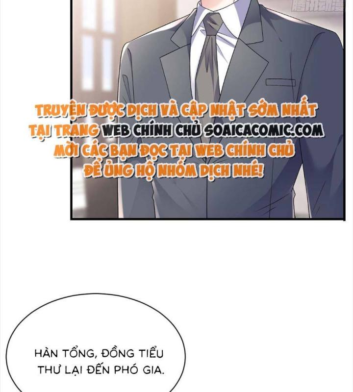 đại tiểu thư có thể có bụng dạ gì xấu chứ! (full) chapter 152 5