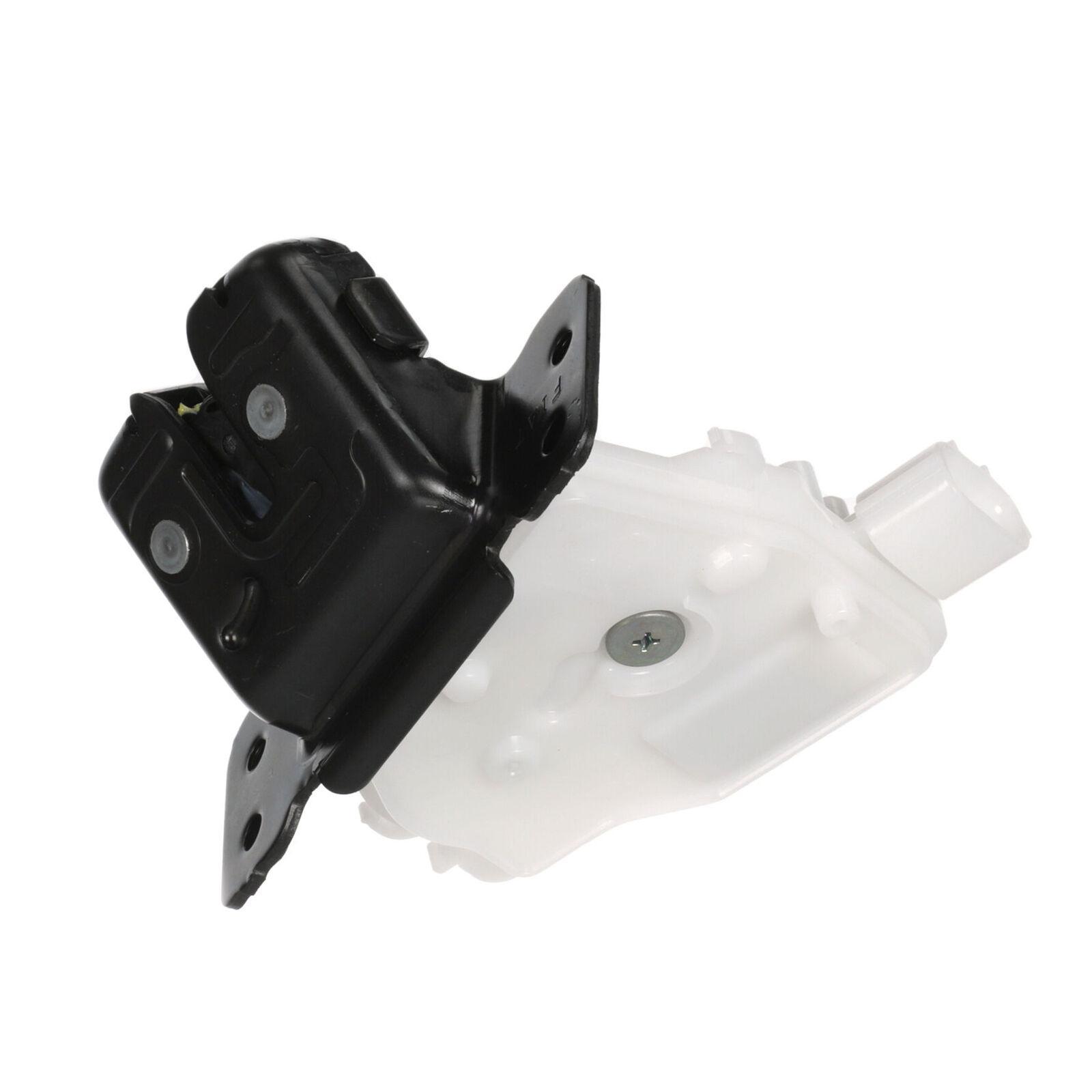 Liftgate Latch Lock Actuator Door Lock Actuator ,Easy to Install Spare Parts Repair Parts ,Accessory Durable Replaces 68070071, 068070071AD