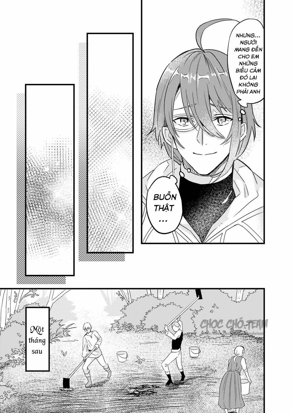 imouto ni fiancee wo yuzure to iwaremashita, saikyou no ryuu ni kiniirarete masakano okoku nottori? chapter 8 17