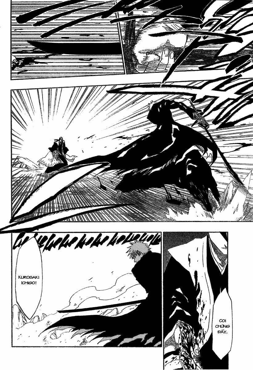 thần chết ichigo chapter 164 8