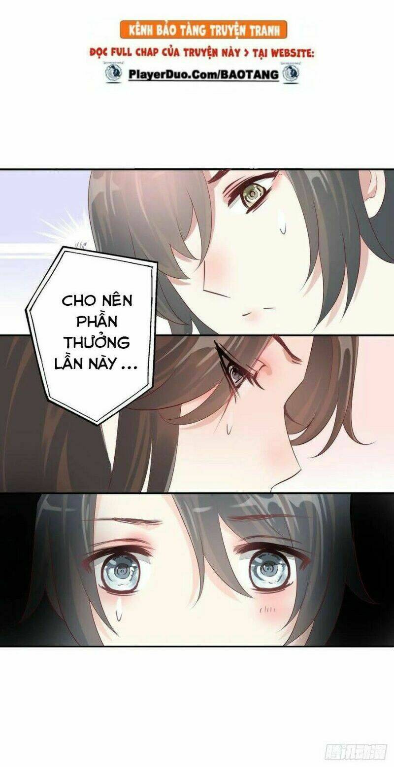 điền viên mật sủng: cô vợ nóng bỏng chapter 101 37