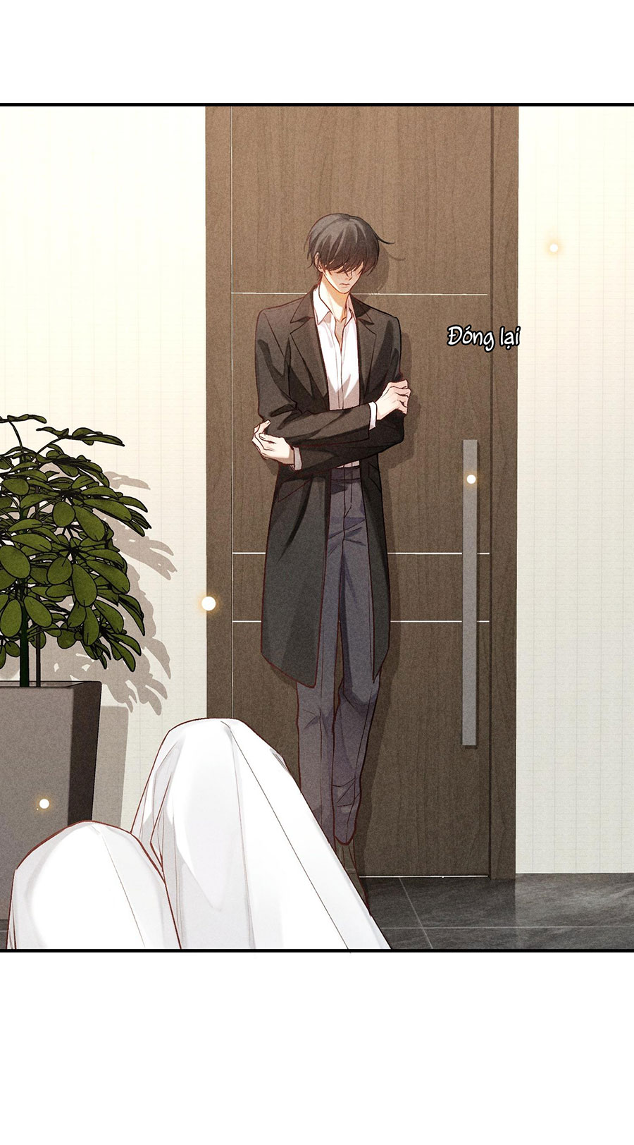 trò chơi săn mồi chapter 82 10