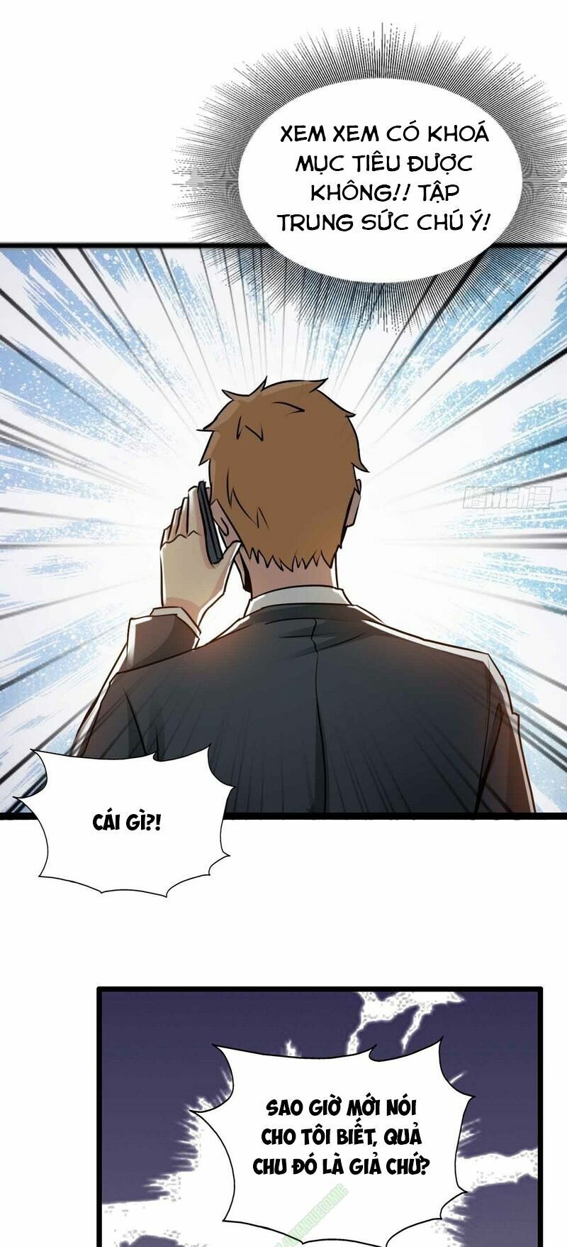 nhóm giao lưu của địa phủ chapter 46 23