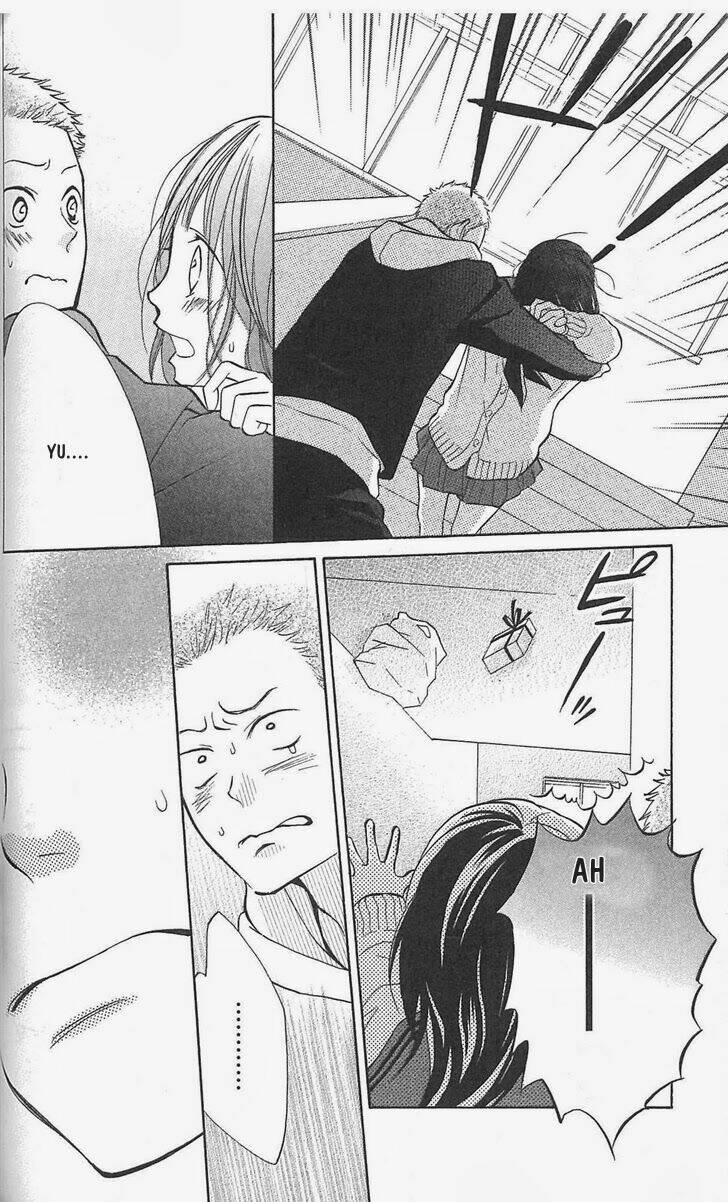 my hero! chapter 6 26