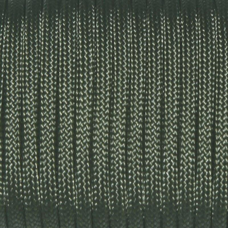 1PC Hot 5M Dia.4mm 9 stand Cores Rope For Survival Parachute Cord Lanyard Climbing Camping Rope Hiking Clothesline