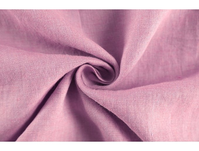 Đầm linen suông cổ tim tay lỡ, chất linen cao cấp kèm dây eo rời Đũi Việt