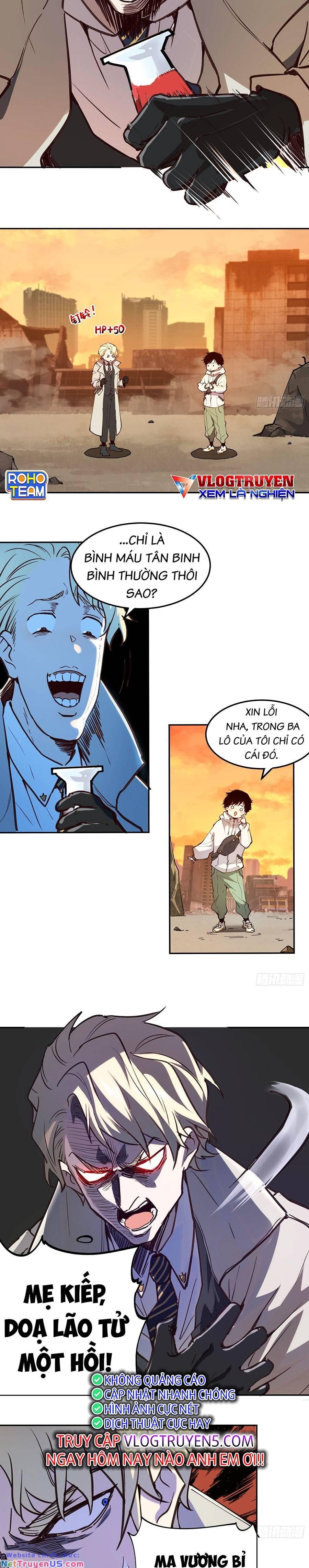 anh hùng mạnh nhất lịch sử chuyển sinh và vô tình trở nên vô dịch ở học viện chapter 3 6