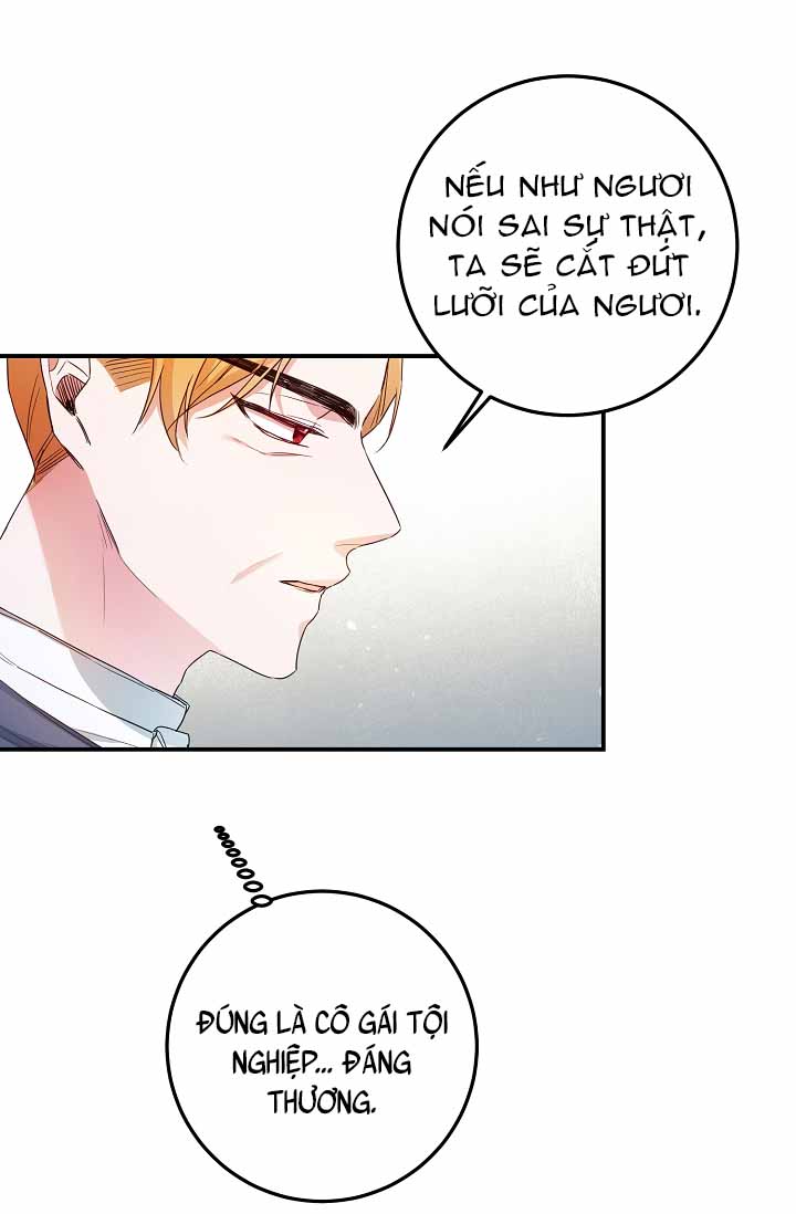 lí do cô ấy trở thành ác nữ chapter 19 46
