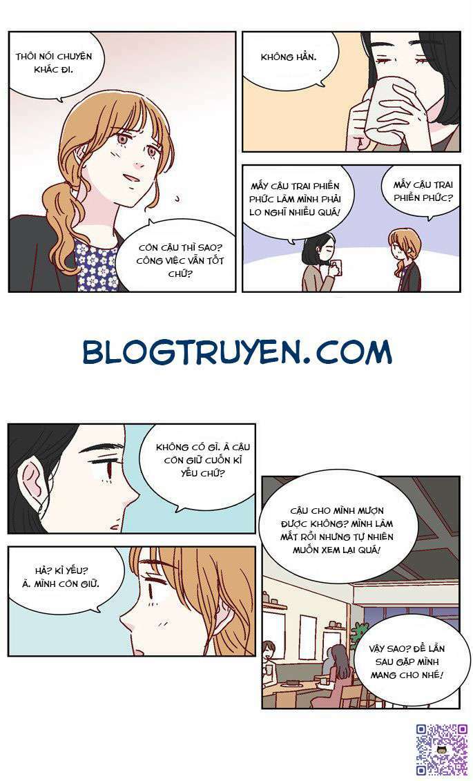 we broke up chapter 35 9