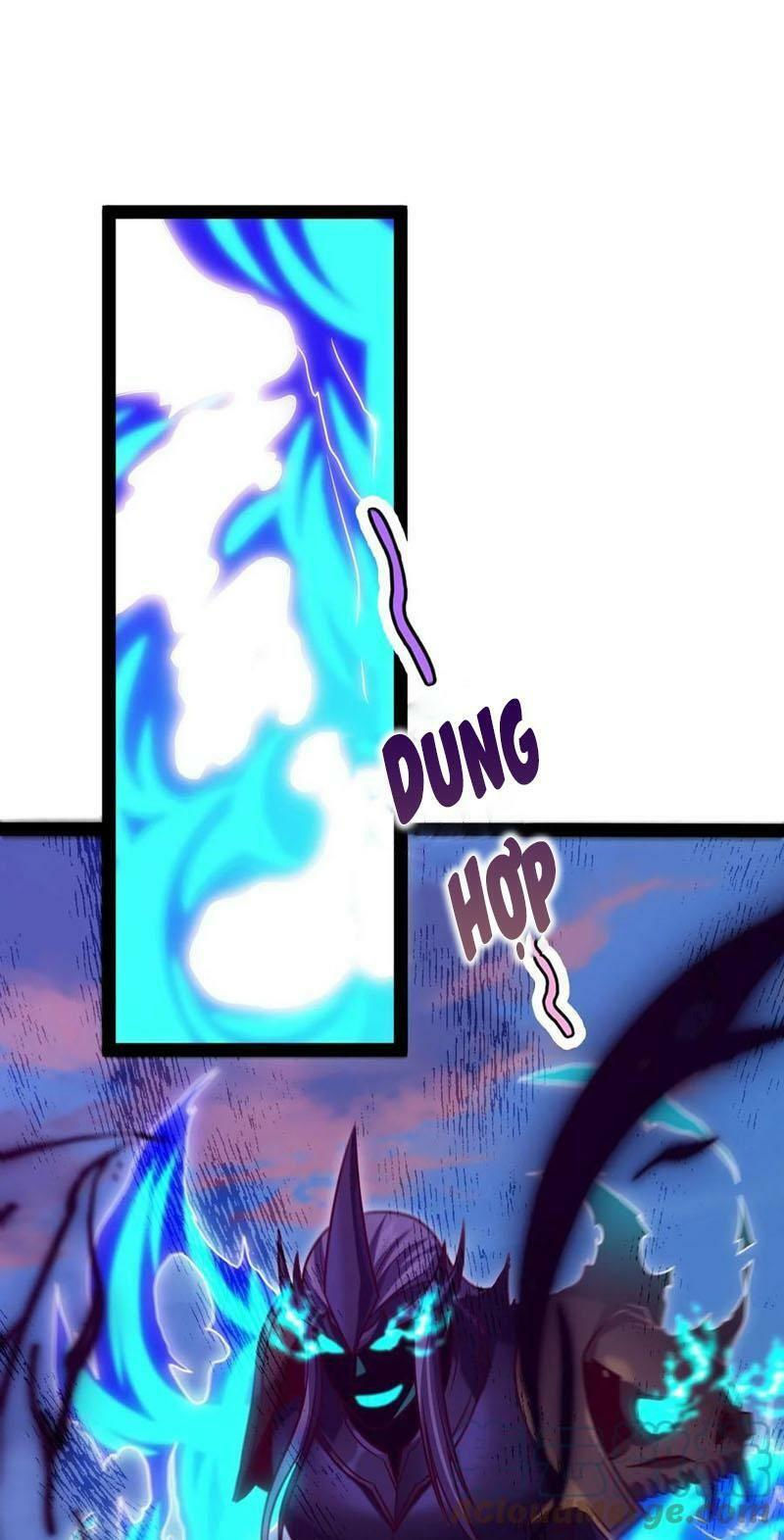 ma thú kiếm thánh dị giới tung hoành chapter 216 20