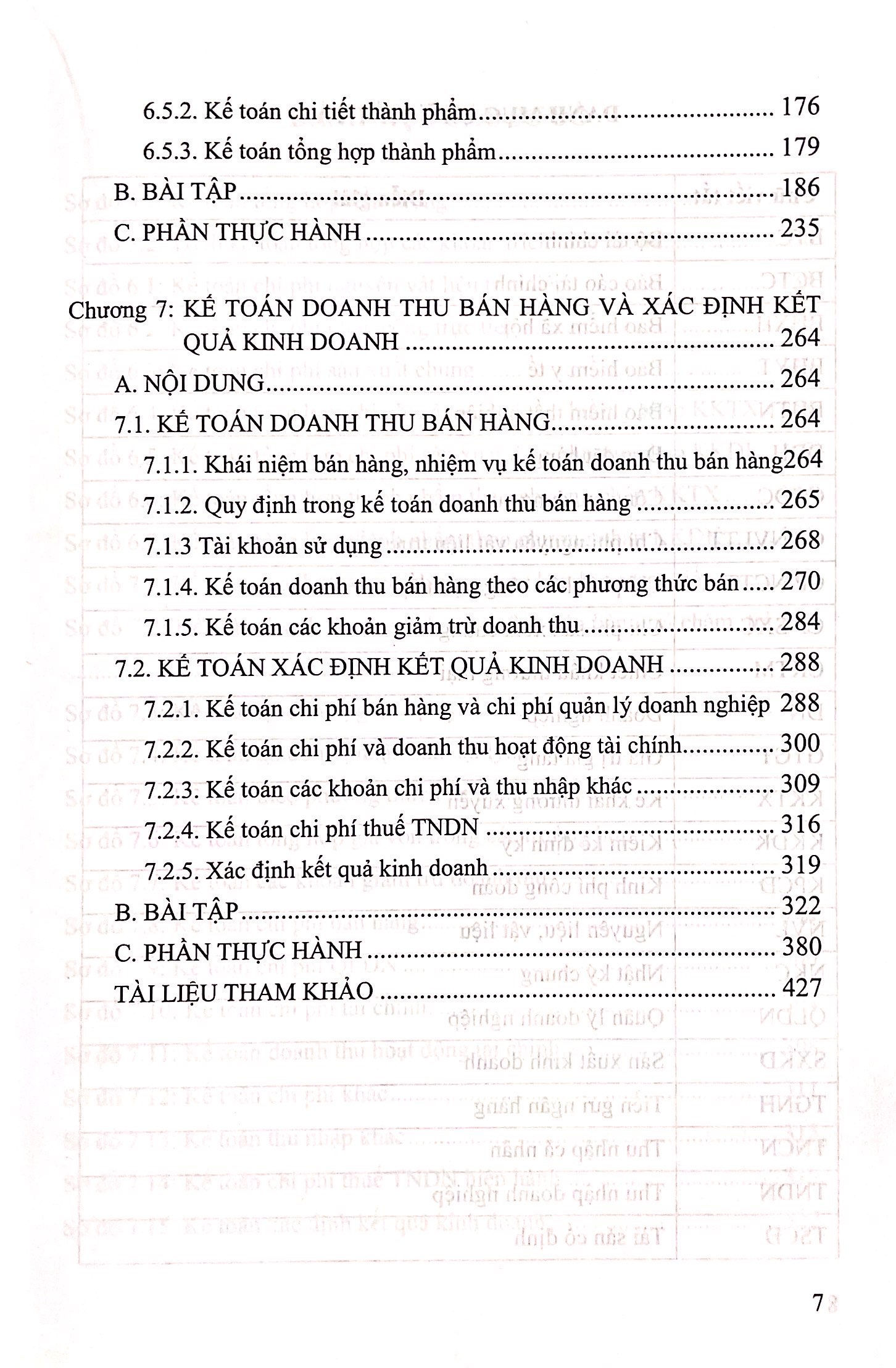 Giáo Trình Kế Toán Tài Chính Trong Doanh Nghiệp Quyển2