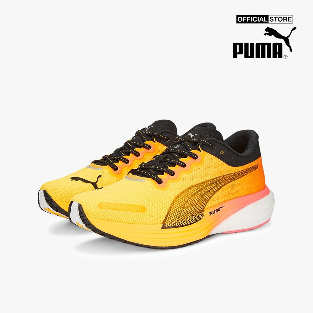 PUMA - Giày thể thao nam Deviate NITRO 2 Running 376807