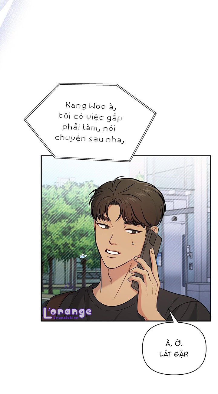 mối tình bí mật chapter 10 17