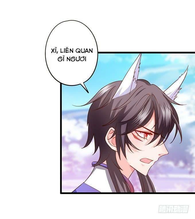 hồ tiên hung bạo chapter 120 58